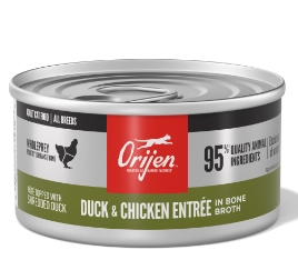 ORI Pate duck & chicken